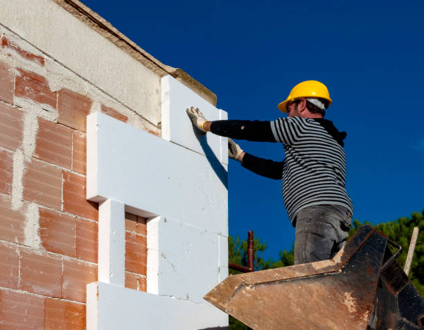 Best Commercial Insulation in Tuntutuli, AK