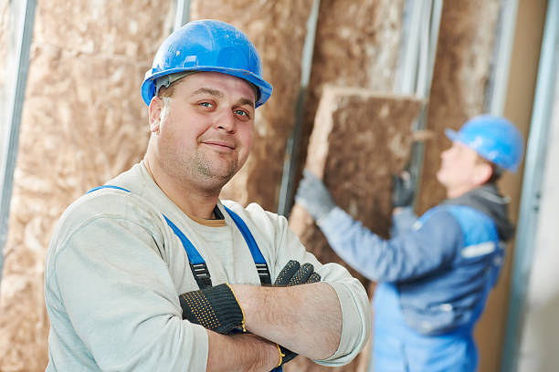 Types of Insulation We Offer in Tuntutuliak, AK